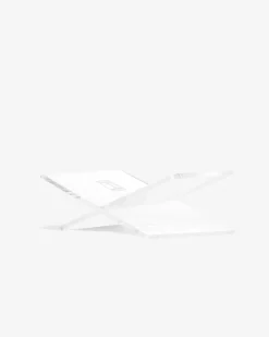 ASSOULINE A Bookstand - Clear^ Bookstands