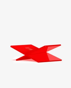 ASSOULINE A Bookstand - Solid Red^ Bookstands