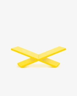 ASSOULINE A Bookstand - Solid Yellow^ Bookstands