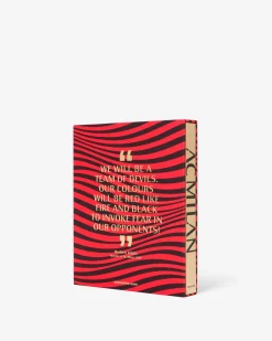 ASSOULINE AC Milan (Classic)^ Sports & Cars