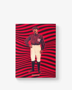 ASSOULINE AC Milan (Classic)^ Sports & Cars