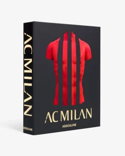 ASSOULINE AC Milan (Ultimate)^ Sports & Cars