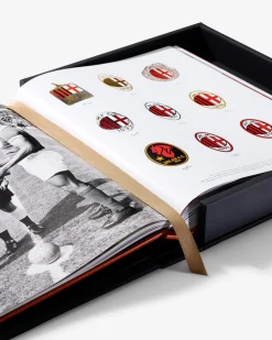ASSOULINE AC Milan (Ultimate)^ Sports & Cars
