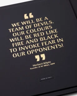 ASSOULINE AC Milan (Ultimate)^ Sports & Cars