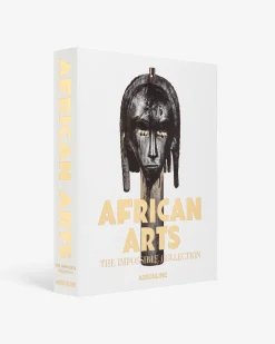 ASSOULINE African Arts: The Impossible Collection^ Art