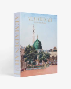 ASSOULINE Al'Madinah: The City of the Prophet^ Travel|Architecture & Design