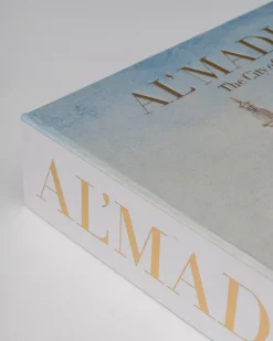 ASSOULINE Al'Madinah: The City of the Prophet^ Travel|Architecture & Design