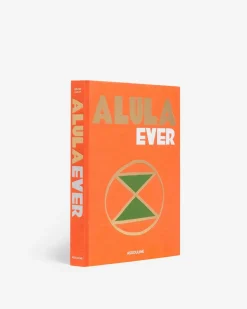 ASSOULINE AlUla Ever^ Travel