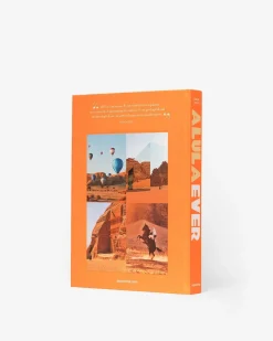 ASSOULINE AlUla Ever^ Travel