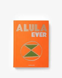 ASSOULINE AlUla Ever^ Travel