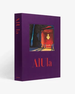 ASSOULINE AlUla (2nd Edition)^ Travel