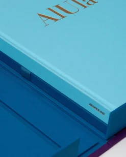 ASSOULINE AlUla (2nd Edition)^ Travel