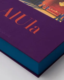 ASSOULINE AlUla (2nd Edition)^ Travel