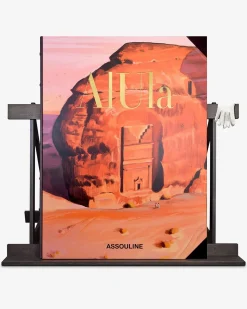 ASSOULINE AlUla XXL^ Travel