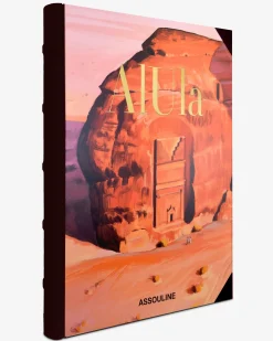 ASSOULINE AlUla XXL^ Travel