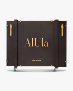 ASSOULINE AlUla XXL^ Travel