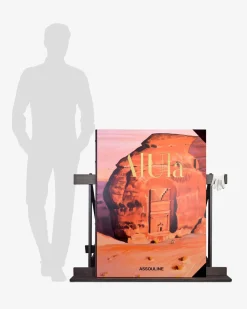ASSOULINE AlUla XXL^ Travel