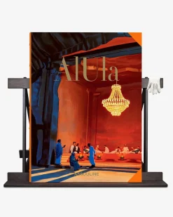 ASSOULINE AlUla XXL [2nd Edition]^ Travel