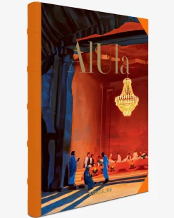 ASSOULINE AlUla XXL [2nd Edition]^ Travel