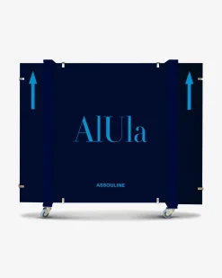 ASSOULINE AlUla XXL [2nd Edition]^ Travel