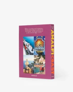 ASSOULINE Amalfi Coast^ Travel
