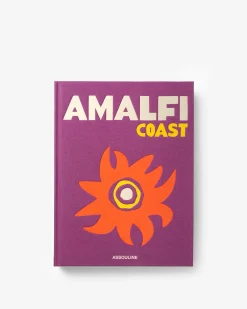 ASSOULINE Amalfi Coast^ Travel
