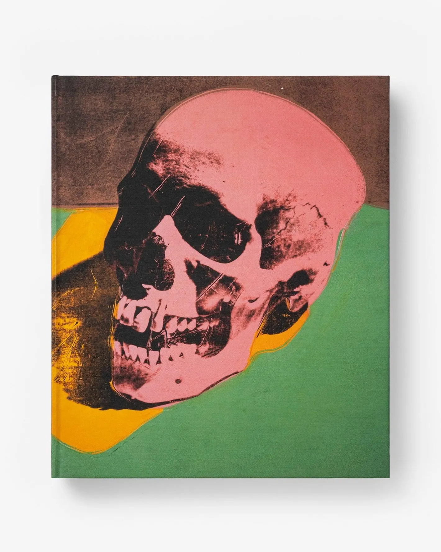 ASSOULINE Andy Warhol: The Impossible Collection^ Art
