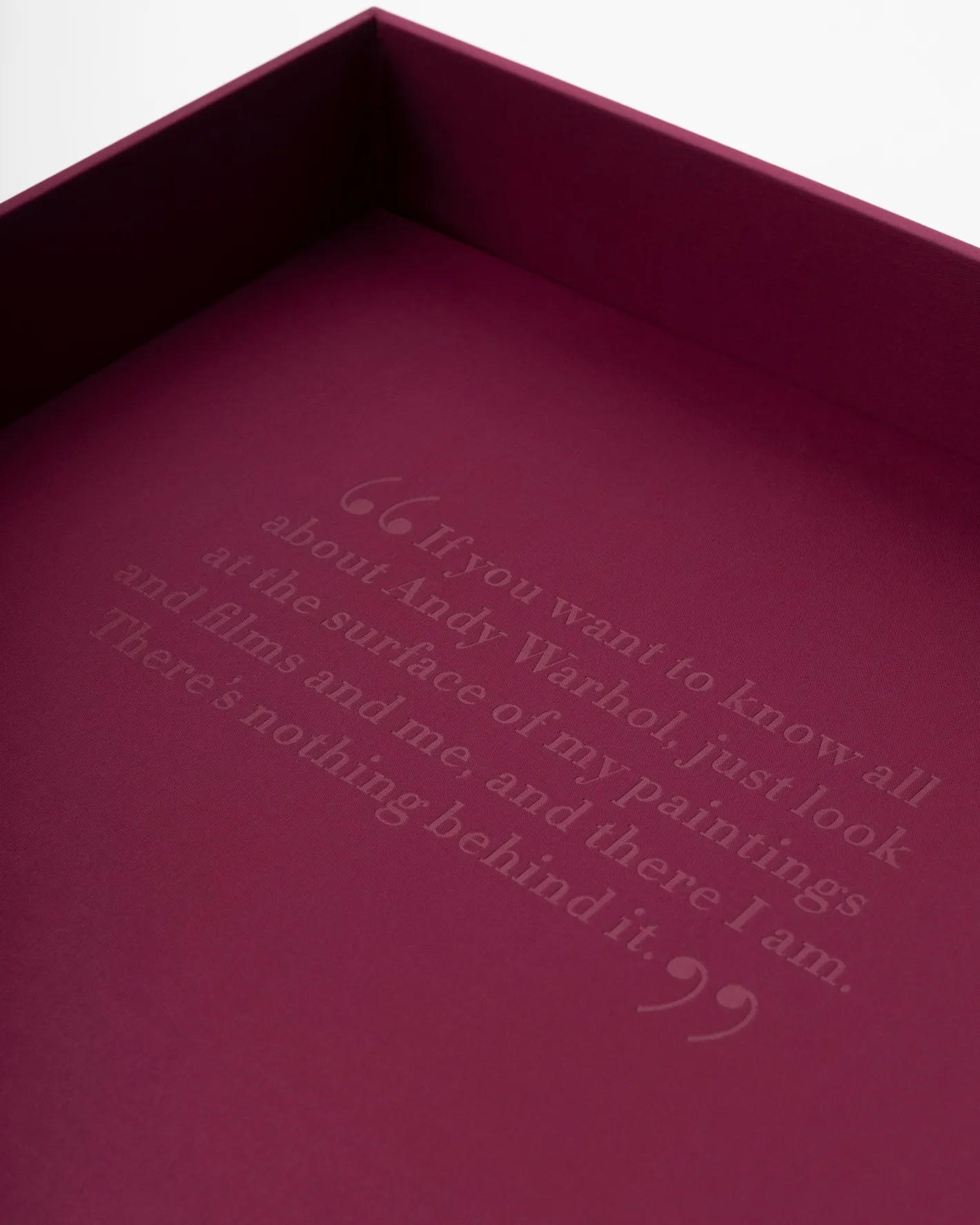 ASSOULINE Andy Warhol: The Impossible Collection^ Art
