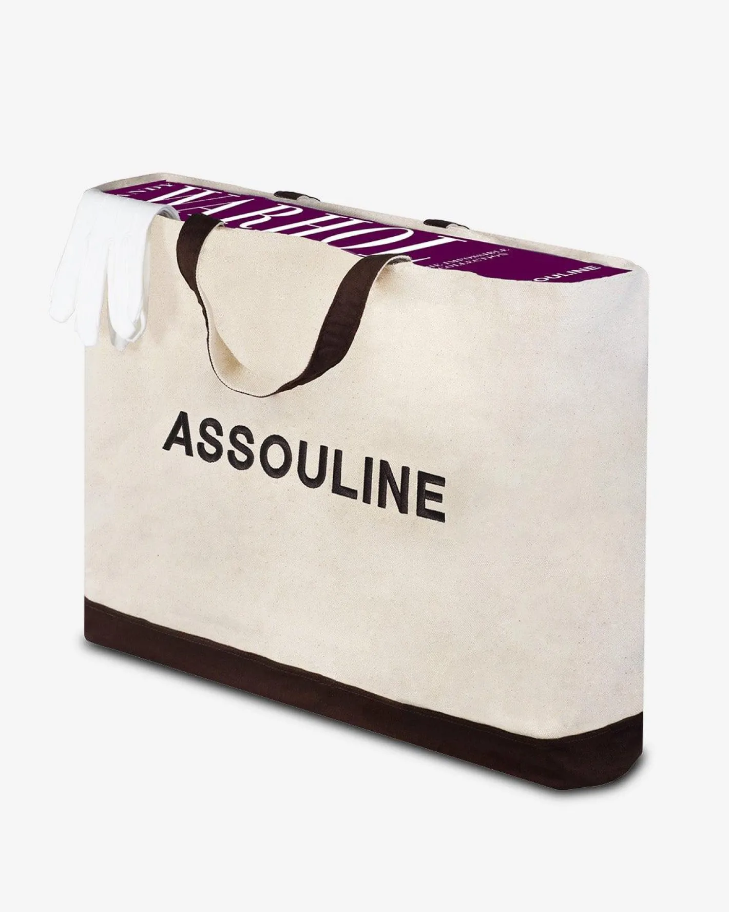 ASSOULINE Andy Warhol: The Impossible Collection^ Art