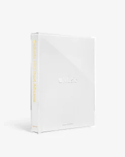 ASSOULINE Apple Music: 100 Best Albums^ Iconic Brands