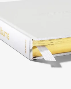 ASSOULINE Apple Music: 100 Best Albums^ Iconic Brands