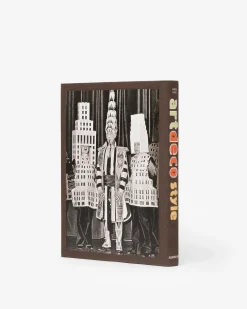 ASSOULINE Art Deco Style^ Art|Architecture & Design