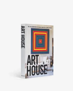 ASSOULINE Art House^ Art|Architecture & Design