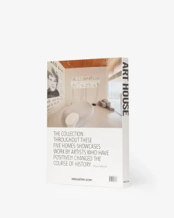 ASSOULINE Art House^ Art|Architecture & Design