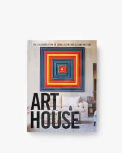 ASSOULINE Art House^ Art|Architecture & Design