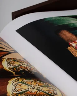 ASSOULINE Arturo Fuente: Since 1912^ Iconic Brands