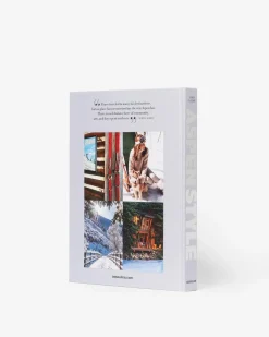 ASSOULINE Aspen Style^ Travel