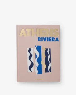 ASSOULINE Athens Riviera^ Travel