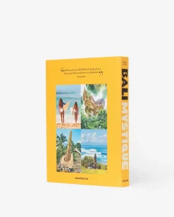 ASSOULINE Bali Mystique^ Travel