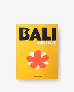 ASSOULINE Bali Mystique^ Travel