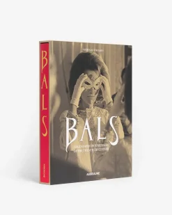 ASSOULINE Bals: Legendary Costume Balls of the Twentieth Century^ Fashion