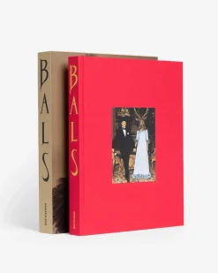 ASSOULINE Bals: Legendary Costume Balls of the Twentieth Century^ Fashion