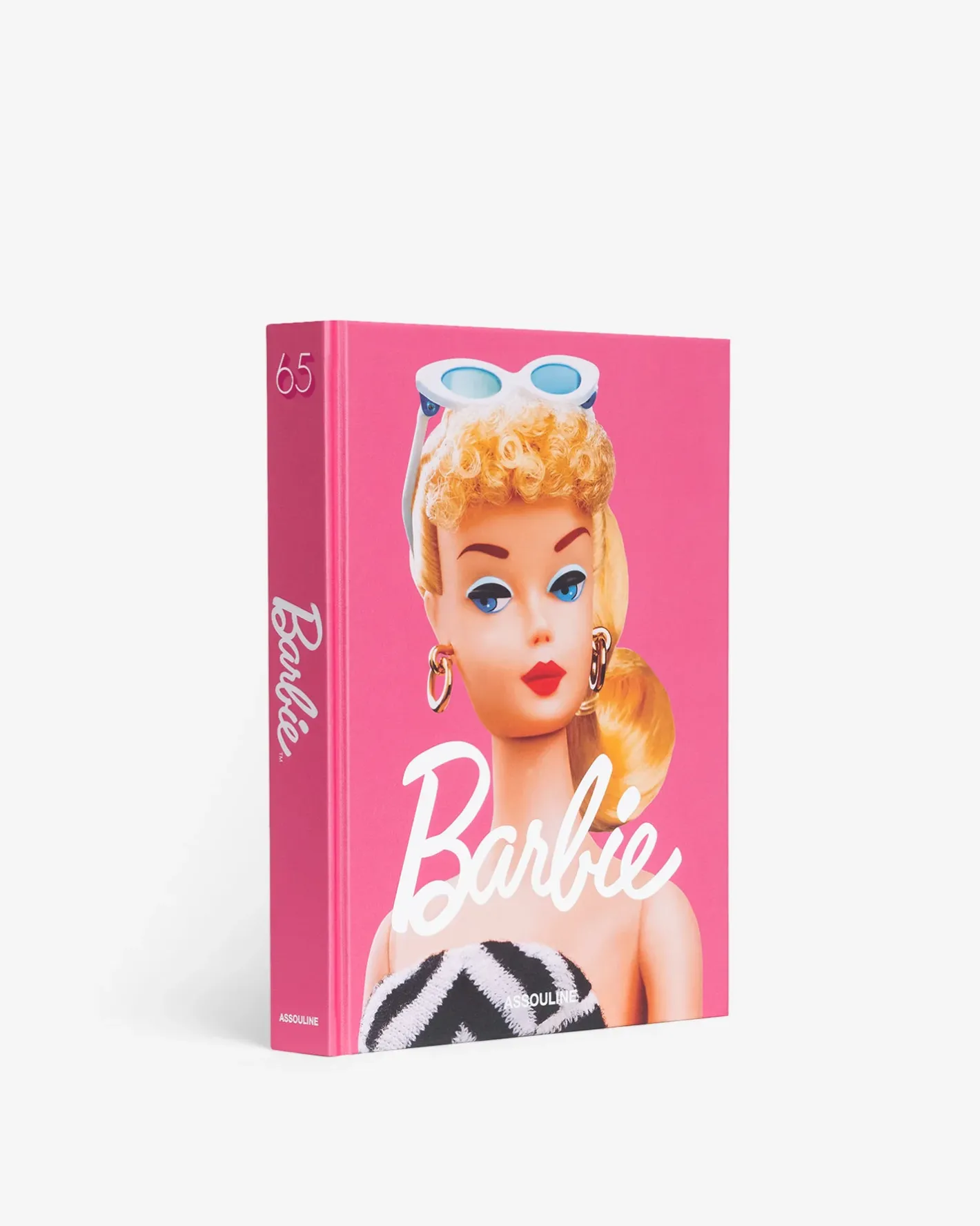 ASSOULINE Barbie^ Fashion