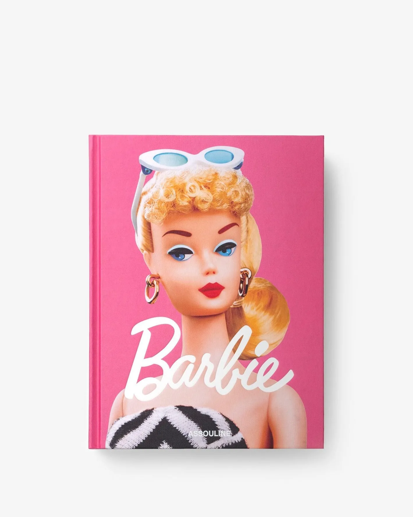 ASSOULINE Barbie^ Fashion