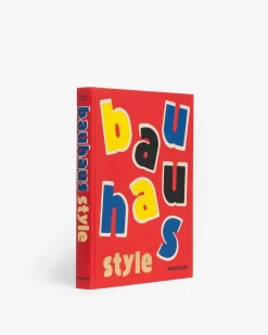 ASSOULINE Bauhaus Style^ Architecture & Design|Art