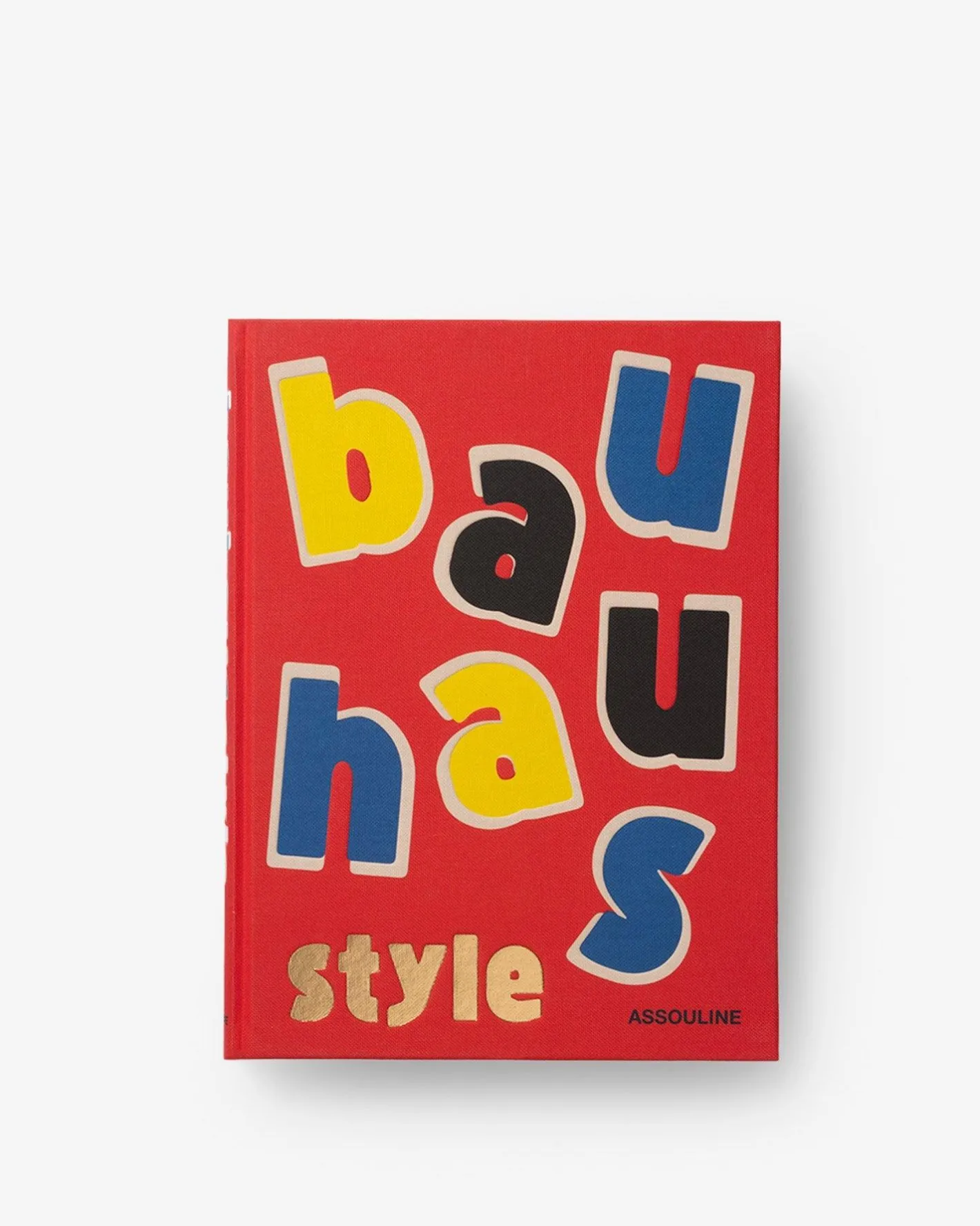 ASSOULINE Bauhaus Style^ Architecture & Design|Art