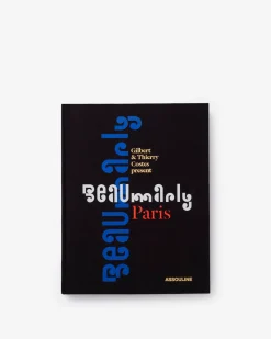 ASSOULINE Beaumarly Paris^ Travel