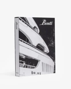 ASSOULINE Benetti^ Sports & Cars