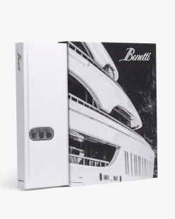 ASSOULINE Benetti^ Sports & Cars