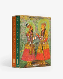 ASSOULINE Beyond Extravagance - A Royal Collection of Gems and Jewels (2nd edition)^ Jewelry & Watches